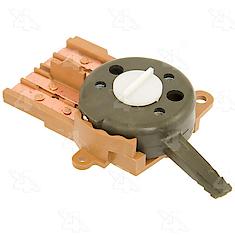78-88 Gbody Factory Air Lever Selector Blower Switch